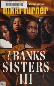 Cover of: Banks Sisters 3