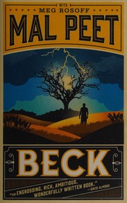 Cover of: Beck