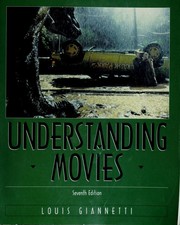 Cover of: Understanding movies