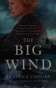 The big wind by Beatrice Coogan