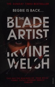Cover of: Blade Artist