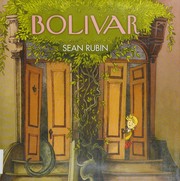 Cover of: Bolivar by Sean Rubin