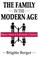 Cover of: The Family in the Modern Age