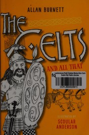 Cover of: Celts and All That