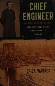 Chief engineer by Erica Wagner