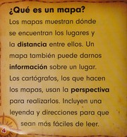 Cover of: Cómo Hacer Mapas (Making Maps)