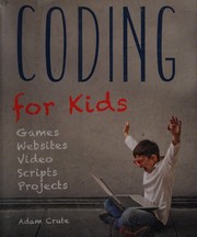 Cover of: Coding for Kids