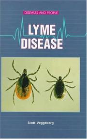 Cover of: Lyme disease