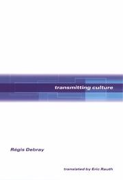 Transmitting culture