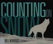 Cover of: Counting on snow