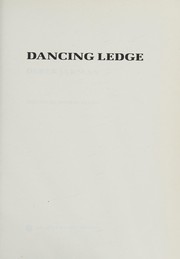 Cover of: Dancing ledge