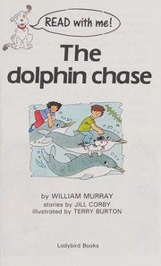 Cover of: The Dolphin Chase (Read with Me (Penguin))