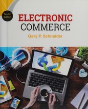Cover of: Electronic Commerce by Gary Schneider