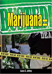 Cover of: Marijuana=Busted!