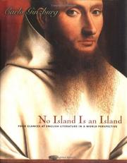 No island is an island by Carlo Ginzburg