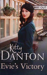 Evie's Victory by Kitty Danton