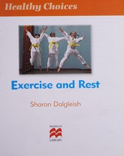 Cover of: Exercise and Rest