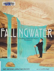 Fallingwater by Marc Harshman