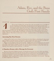 Cover of: The family album: portraits of family life through the centuries