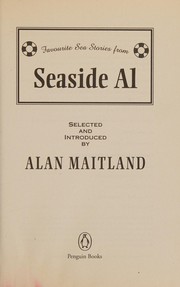 Cover of: Favourite Sea Stories by Alan Maitland