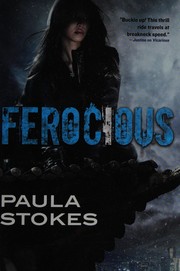 Cover of: Ferocious by Paula Stokes