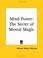 Cover of: Mind Power