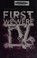 Cover of: First we were IV