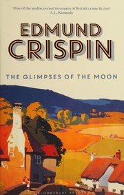 Cover of: Glimpses of the Moon