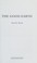 Cover of: Good Earth, Pearl S. Buck