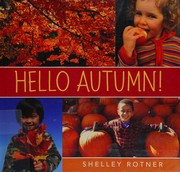 Cover of: Hello Autumn!
