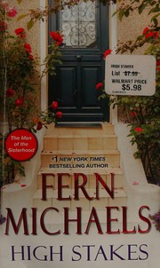 High Stakes by Fern Michaels