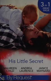 Cover of: His Little Secret