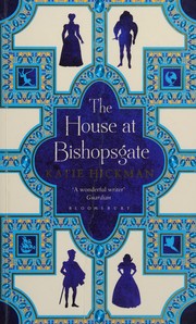 Cover of: House at Bishopsgate