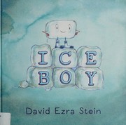 Cover of: Ice boy