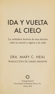 Ida y vuelta al cielo by Mary C. Neal