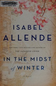 Cover of: In the midst of winter by Isabel Allende
