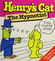 Cover of: The Hypnotist