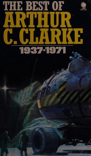 Cover of: The Best of Arthur C. Clarke by Arthur C. Clarke
