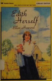 Cover of: Edith Herself