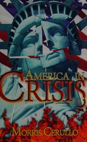 Cover of: America in Crisis