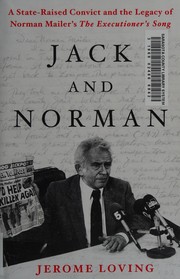Jack and Norman by Jerome Loving