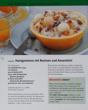 Cover of: Kalorien-Sparbuch (GU einfach clever)