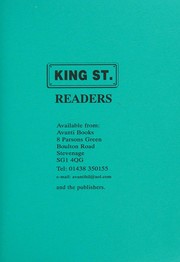 Cover of: King Street Readers