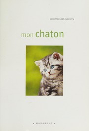 Cover of: Le guide du chaton (French Edition)