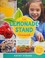 Cover of: The lemonade stand cookbook