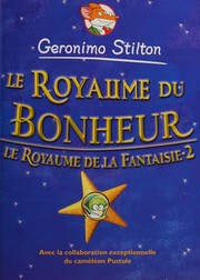 Cover of: Le Royaume de la Fantaisie, Tome 2 (French Edition)