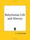 Cover of: Babylonian Life and History