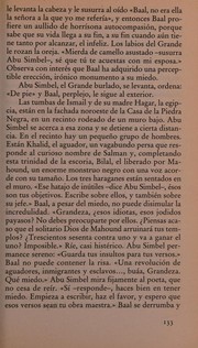 Cover of: Los Versos Satanicos by Salman Rushdie