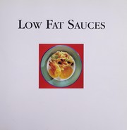 Cover of: Low Fat Sauces
