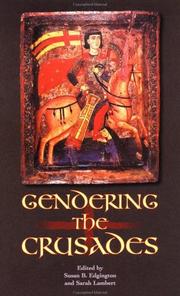 Cover of: Gendering the crusades